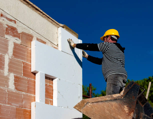 Best Blown-in Insulation in Cudjoe Key, FL