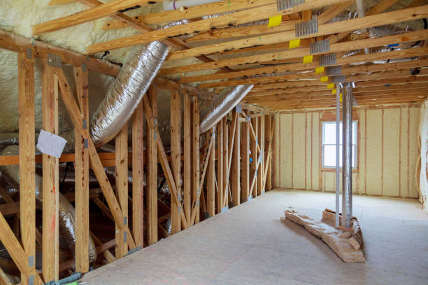 Best Eco-Friendly Insulation in Cudjoe Key, FL