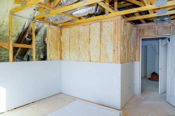 Best Insulation for Specific Applications in Cudjoe Key, FL