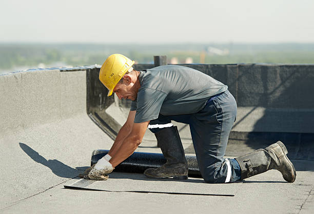 Types of Insulation We Offer in Cudjoe Key, FL