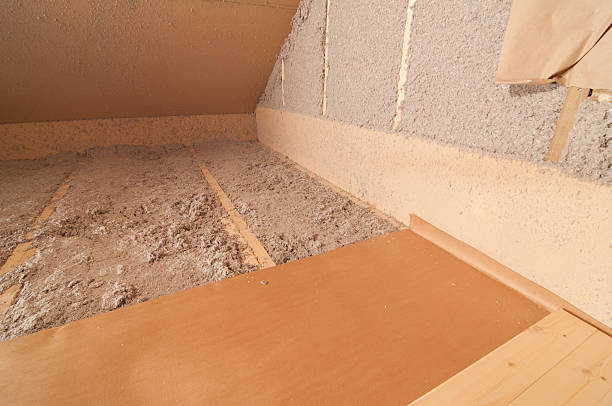 Trusted Cudjoe Key, FL Insulation Contractor Experts